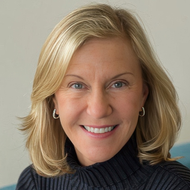 Julie Ann Robertson